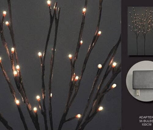 Willow Branch - 96 Leds
