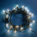 Napa Night Sky Led Globe Lights
